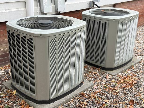 Reliable Ac Installation contractor in Georgetown, CT by HVAC Repair CO