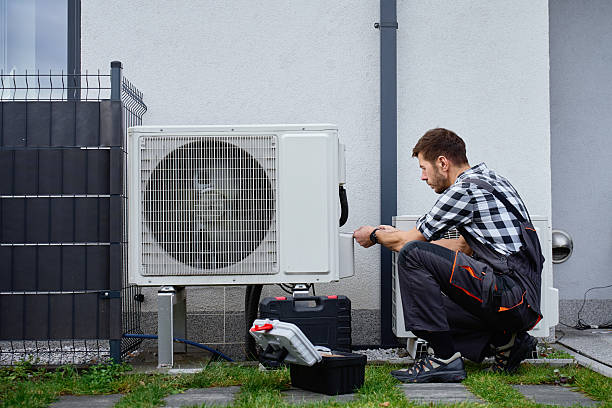 Top rated local Air Duct Cleaning specialists in Georgetown, CT